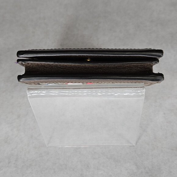 Gucci Supreme Canvas Donald Duck Limited Edition Wallet Organizer w Box Disney - Picture 7 of 11